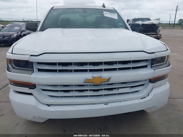 1GCRCPEH1JZ290459 Chevrolet Silverado 1500 Custom