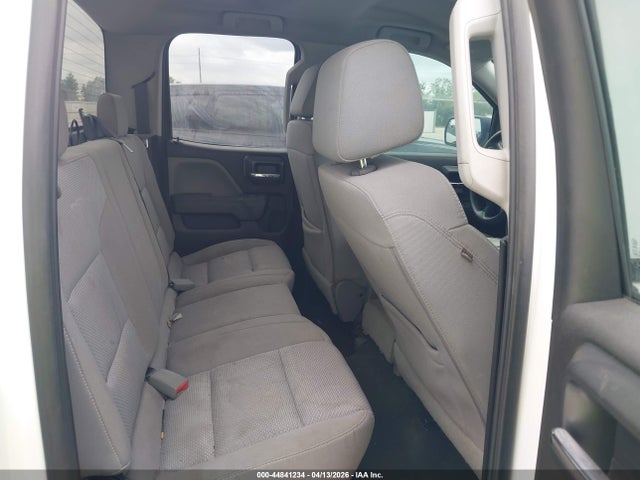 1GCRCPEH1JZ290459 Chevrolet Silverado 1500 Custom