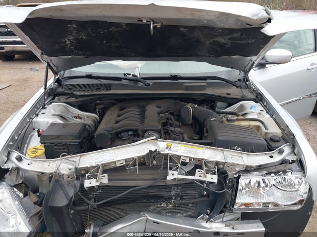 Aukcja sprzedaży 2008 Chrysler 300 Touring, vin: 2C3LA53G58H281563, numer aukcji: 44841235