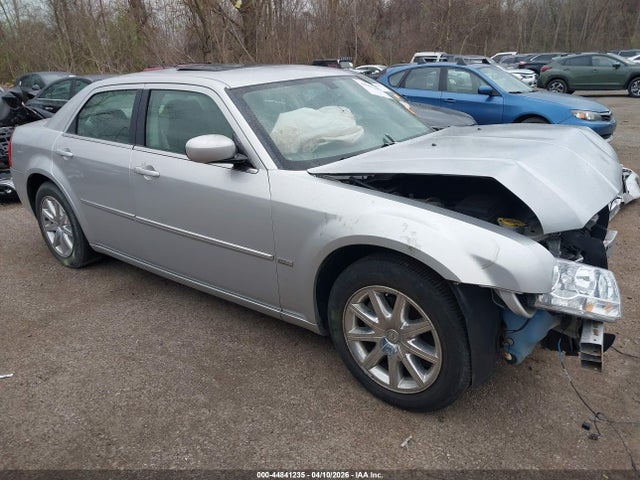 Aukcja sprzedaży 2008 Chrysler 300 Touring, vin: 2C3LA53G58H281563, numer aukcji: 44841235