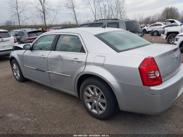 Aukcja sprzedaży 2008 Chrysler 300 Touring, vin: 2C3LA53G58H281563, numer aukcji: 44841235