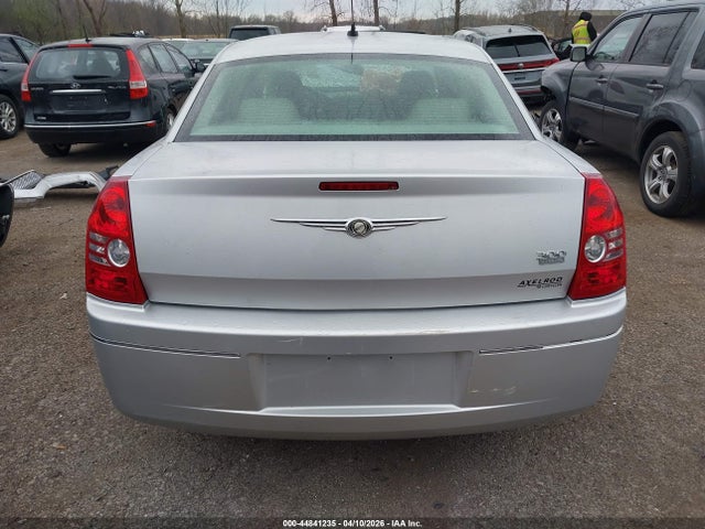 Aukcja sprzedaży 2008 Chrysler 300 Touring, vin: 2C3LA53G58H281563, numer aukcji: 44841235