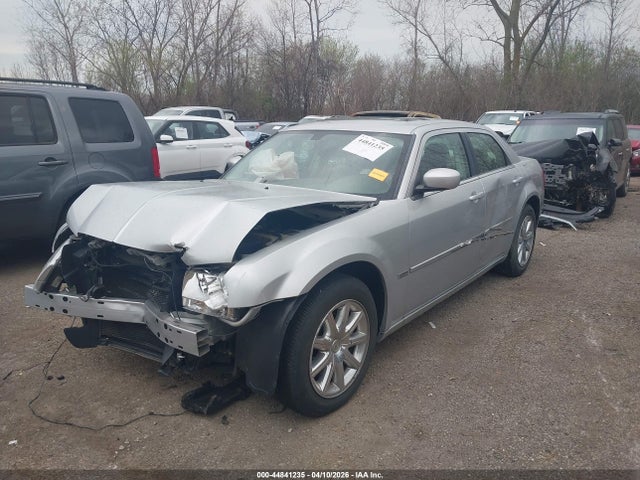 Aukcja sprzedaży 2008 Chrysler 300 Touring, vin: 2C3LA53G58H281563, numer aukcji: 44841235