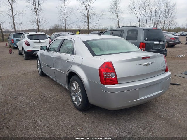Aukcja sprzedaży 2008 Chrysler 300 Touring, vin: 2C3LA53G58H281563, numer aukcji: 44841235