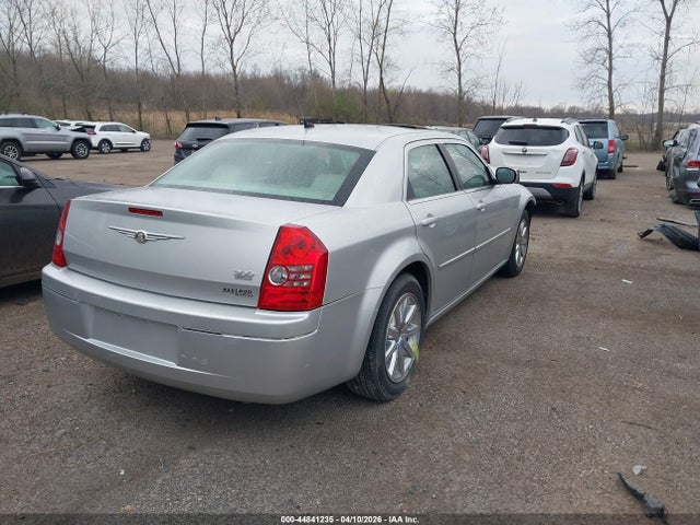 Aukcja sprzedaży 2008 Chrysler 300 Touring, vin: 2C3LA53G58H281563, numer aukcji: 44841235