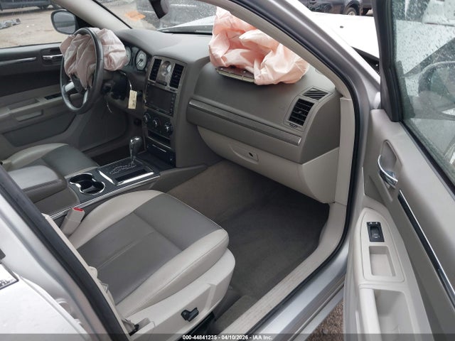 Aukcja sprzedaży 2008 Chrysler 300 Touring, vin: 2C3LA53G58H281563, numer aukcji: 44841235