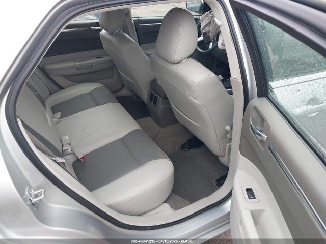 Aukcja sprzedaży 2008 Chrysler 300 Touring, vin: 2C3LA53G58H281563, numer aukcji: 44841235