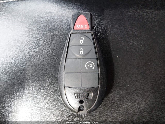 2014 JEEP CHEROKEE 1C4PJLCB2EW305059 Photo 10