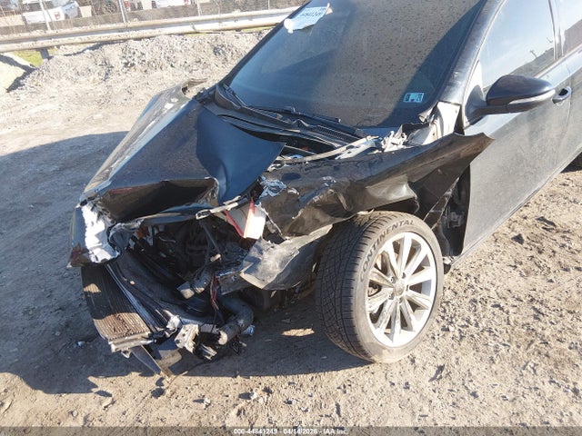 44841249 :رقم المزاد ، WVWDM7AJ6DW035036 vin ، 2013 Volkswagen Golf 2.0l Tdi 4-door مزاد بيع