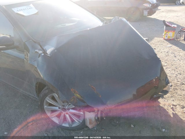 44841249 :رقم المزاد ، WVWDM7AJ6DW035036 vin ، 2013 Volkswagen Golf 2.0l Tdi 4-door مزاد بيع