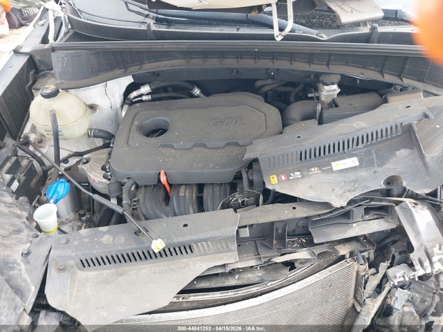 Hyundai Tucson Ultimate 2019 KM8J3CAL3KU999713 Image 10