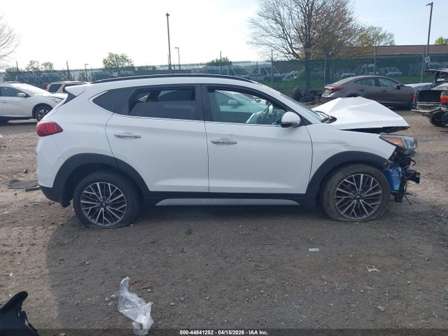 Hyundai Tucson Ultimate 2019 KM8J3CAL3KU999713 Image 13
