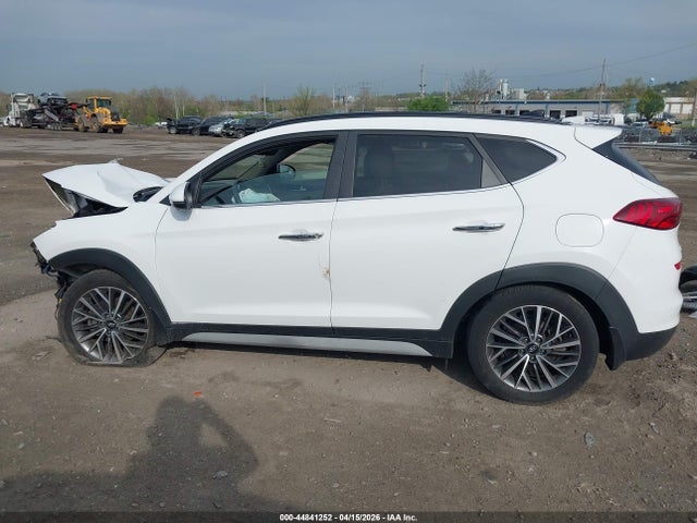 Hyundai Tucson Ultimate 2019 KM8J3CAL3KU999713 Image 14