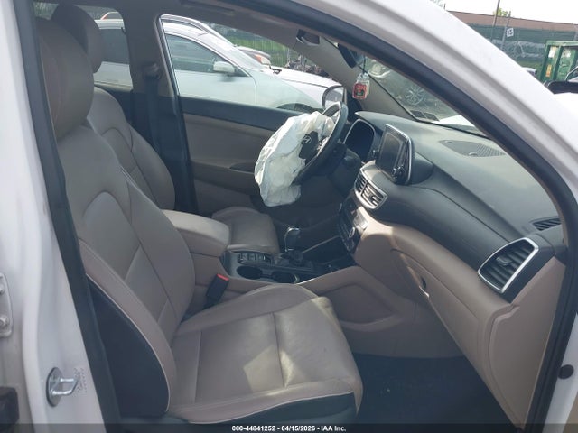 Hyundai Tucson Ultimate 2019 KM8J3CAL3KU999713 Image 5