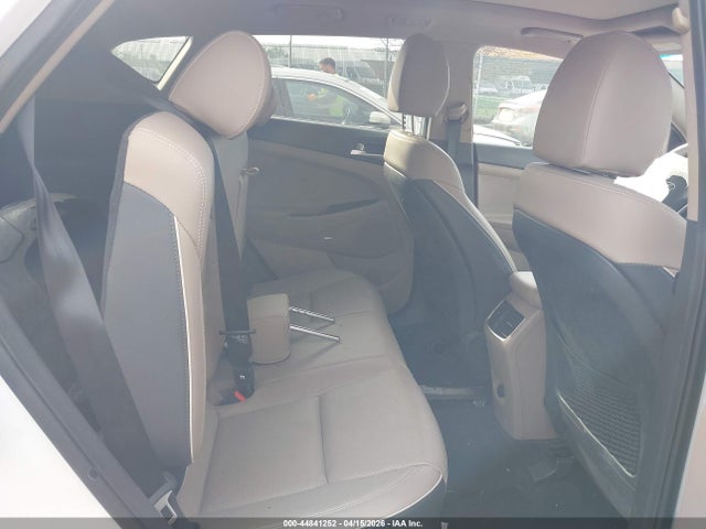 Hyundai Tucson Ultimate 2019 KM8J3CAL3KU999713 Image 8