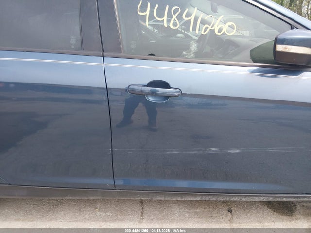Продаж на аукціоні авто 2018 Ford Focus Sel, vin: 1FADP3M25JL319572, номер лоту: 44841260