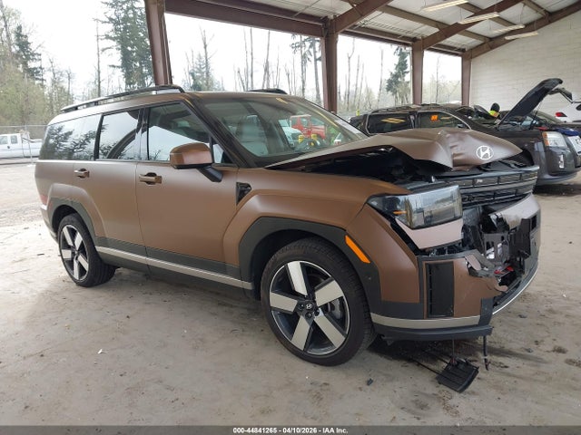 2024 HYUNDAI SANTA FE 5NMP4DGL0RH044426