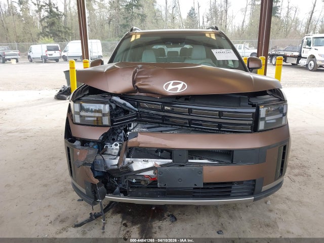 Hyundai Santa Fe Limited 2024 5NMP4DGL0RH044426 Image 12