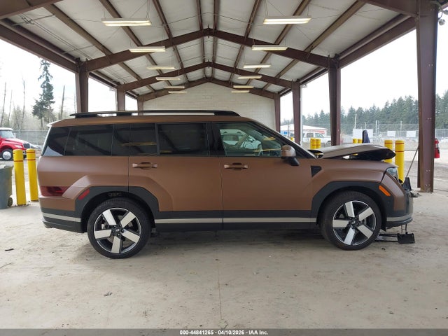 Hyundai Santa Fe Limited 2024 5NMP4DGL0RH044426 Image 13