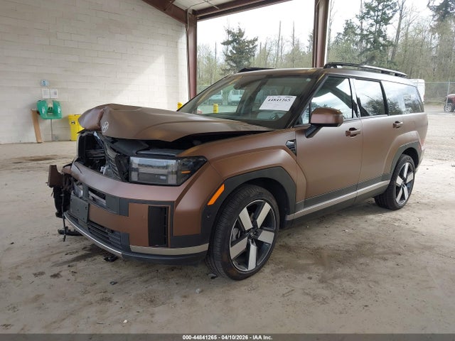 2024 HYUNDAI SANTA FE 5NMP4DGL0RH044426 Photo 1
