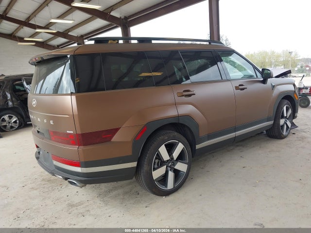 2024 HYUNDAI SANTA FE 5NMP4DGL0RH044426 Photo 3