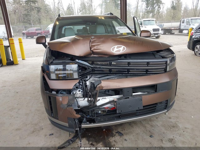 2024 HYUNDAI SANTA FE 5NMP4DGL0RH044426 Photo 5