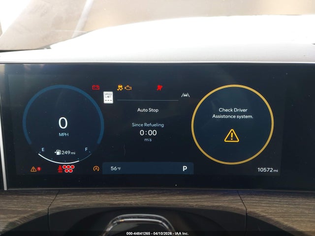 2024 HYUNDAI SANTA FE 5NMP4DGL0RH044426 Photo 6