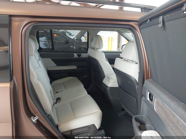 2024 HYUNDAI SANTA FE 5NMP4DGL0RH044426 Photo 7