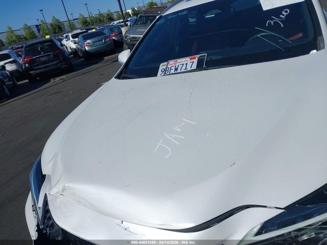 Aukcja sprzedaży 2022 Lexus Nx 350, vin: 2T2AGCEZ4NC002142, numer aukcji: 44841269