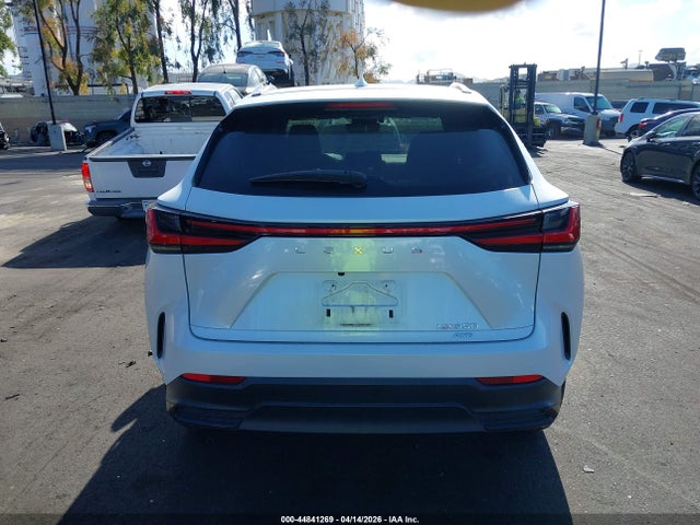 Aukcja sprzedaży 2022 Lexus Nx 350, vin: 2T2AGCEZ4NC002142, numer aukcji: 44841269
