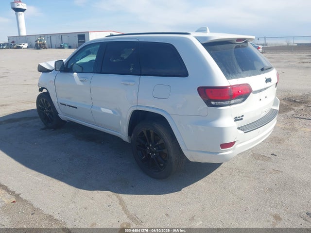 Продажа на аукционе авто 2020 Jeep Grand Cherokee Altitude 4x4, vin: 1C4RJFAG4LC241212, номер лота: 44841276