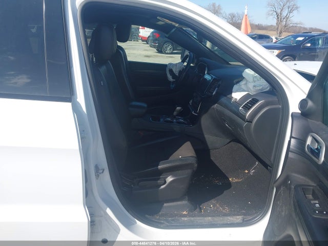 Продажа на аукционе авто 2020 Jeep Grand Cherokee Altitude 4x4, vin: 1C4RJFAG4LC241212, номер лота: 44841276