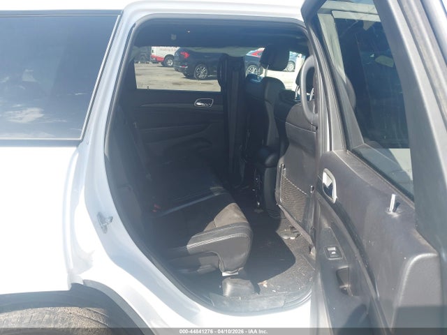 Продажа на аукционе авто 2020 Jeep Grand Cherokee Altitude 4x4, vin: 1C4RJFAG4LC241212, номер лота: 44841276