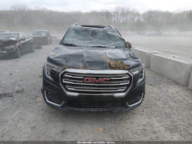 Aukcja sprzedaży 2022 Gmc Terrain Awd Slt, vin: 3GKALVEV5NL218527, numer aukcji: 44841280