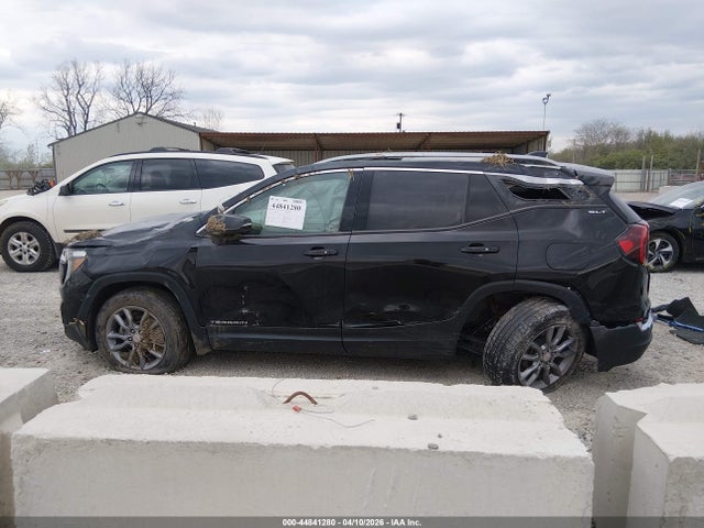 Aukcja sprzedaży 2022 Gmc Terrain Awd Slt, vin: 3GKALVEV5NL218527, numer aukcji: 44841280