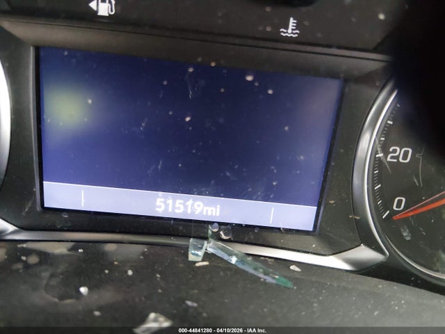 Aukcja sprzedaży 2022 Gmc Terrain Awd Slt, vin: 3GKALVEV5NL218527, numer aukcji: 44841280