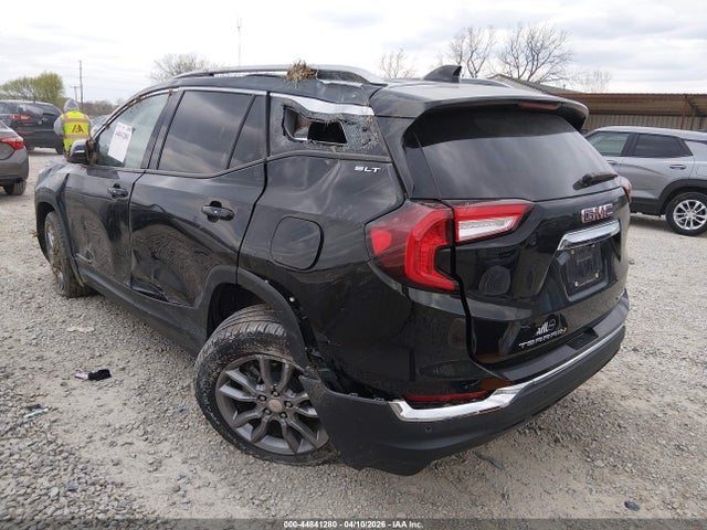 Aukcja sprzedaży 2022 Gmc Terrain Awd Slt, vin: 3GKALVEV5NL218527, numer aukcji: 44841280