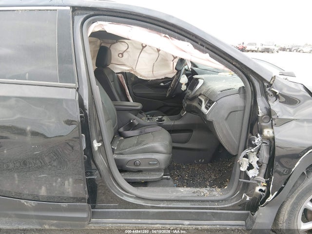 Aukcja sprzedaży 2022 Gmc Terrain Awd Slt, vin: 3GKALVEV5NL218527, numer aukcji: 44841280