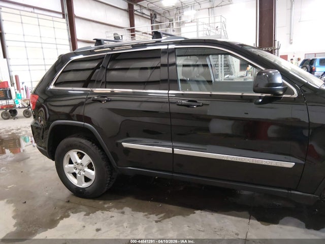 Продаж на аукціоні авто 2012 Jeep Grand Cherokee Laredo, vin: 1C4RJFAG3CC341642, номер лоту: 44841291