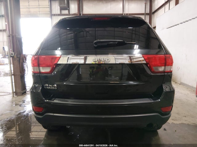 Продаж на аукціоні авто 2012 Jeep Grand Cherokee Laredo, vin: 1C4RJFAG3CC341642, номер лоту: 44841291