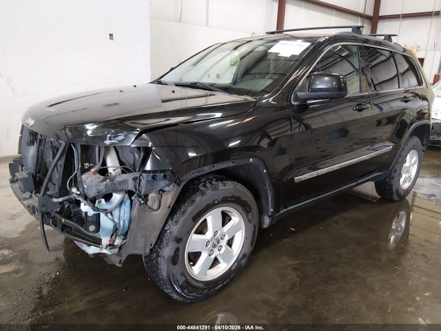 Продаж на аукціоні авто 2012 Jeep Grand Cherokee Laredo, vin: 1C4RJFAG3CC341642, номер лоту: 44841291