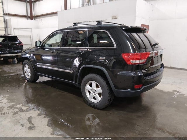 Продаж на аукціоні авто 2012 Jeep Grand Cherokee Laredo, vin: 1C4RJFAG3CC341642, номер лоту: 44841291