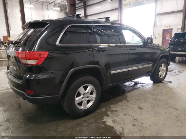 Продаж на аукціоні авто 2012 Jeep Grand Cherokee Laredo, vin: 1C4RJFAG3CC341642, номер лоту: 44841291