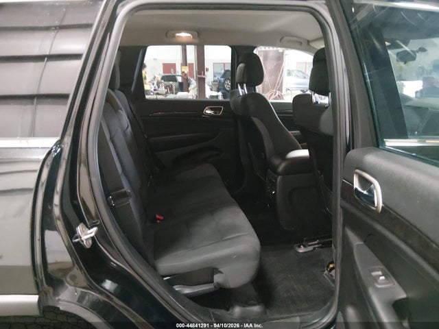 Продаж на аукціоні авто 2012 Jeep Grand Cherokee Laredo, vin: 1C4RJFAG3CC341642, номер лоту: 44841291