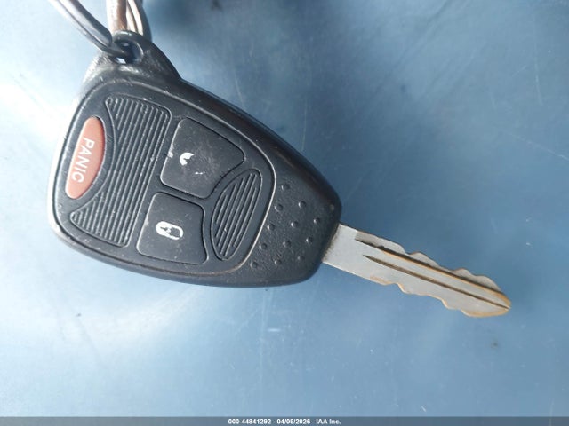 Продажа на аукционе авто 2014 Jeep Compass Sport, vin: 1C4NJCBA0ED800646, номер лота: 44841292