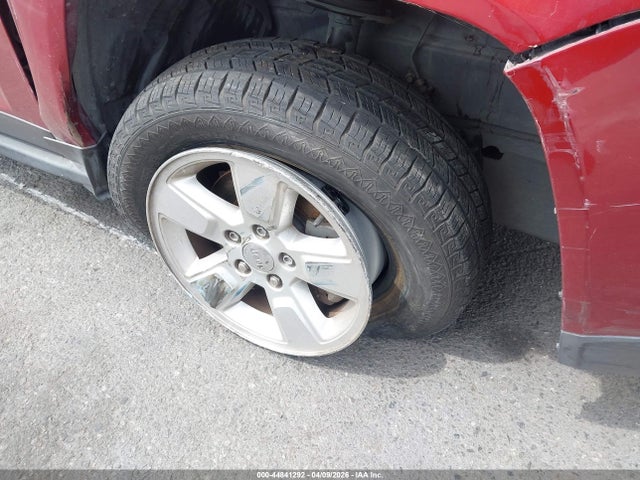 Продажа на аукционе авто 2014 Jeep Compass Sport, vin: 1C4NJCBA0ED800646, номер лота: 44841292