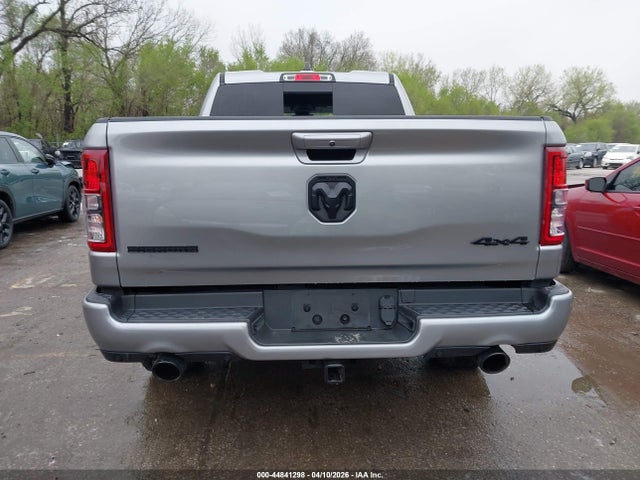 Aukcja sprzedaży 2021 Ram 1500 Big Horn  4x4 6'4 Box, vin: 1C6SRFBT1MN782415, numer aukcji: 44841298