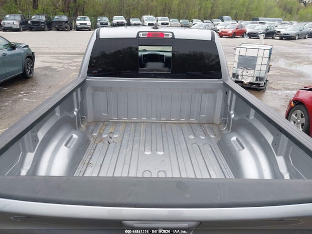 Aukcja sprzedaży 2021 Ram 1500 Big Horn  4x4 6'4 Box, vin: 1C6SRFBT1MN782415, numer aukcji: 44841298