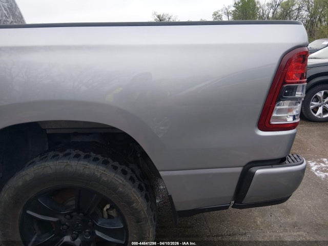 Aukcja sprzedaży 2021 Ram 1500 Big Horn  4x4 6'4 Box, vin: 1C6SRFBT1MN782415, numer aukcji: 44841298
