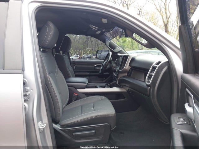 Aukcja sprzedaży 2021 Ram 1500 Big Horn  4x4 6'4 Box, vin: 1C6SRFBT1MN782415, numer aukcji: 44841298